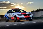 BMW M5 MotoGP Safety Car 2018 года